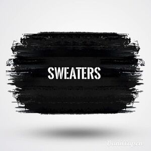 ‎Sweaters